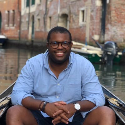 Ettie_Philitas's profile picture. Passionate about emerging and frontier ideas, economies, and culture.
All opinions here are my own.
RTs ≠ endorsements.