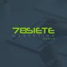 787Marketing's profile picture. Servicios creativos de Marketing Digital para pequeños y medianos negocios. #DigitalMarketing #WebDesign #SocialMediaMarketing #Branding