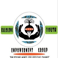 Kaloleni Youth Empowerment Group (@kalolenig) 's Twitter Profile