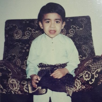 Muhammad Rusdi π²πΎ Profile