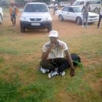 Lazarus Molokomme (@lazarusmolokom2) 's Twitter Profile