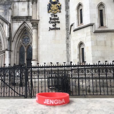 Campaigner with @JENGbA supporting innocent people convicted under ' Joint Enterprise' the biggest miscarriage of justice scandal in this country.