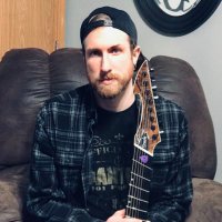 Adam Shea - @ASheaShreds Twitter Profile Photo