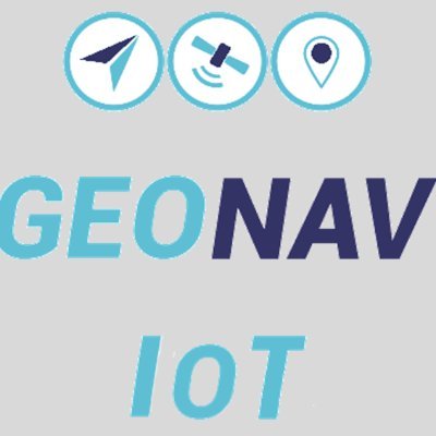 GEONAV IoT