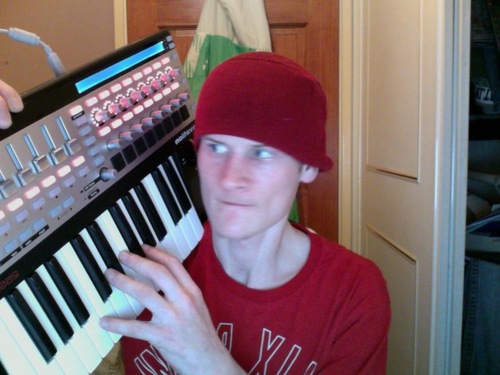 logicpro9's profile picture.