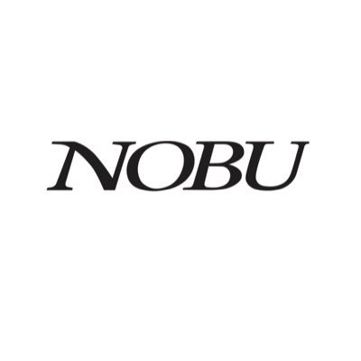 NobuRestaurants Profile Picture