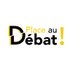 Place au Débat ! (@place_au_debat) Twitter profile photo Place au Débat ! (@place_au_debat) Twitter profile photo
