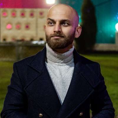 ShikasNafar's profile picture. Just another dream down the drain| Sometimes optimist, mostly the opposite|