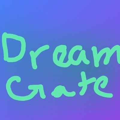 DreamGate12 Profile Picture
