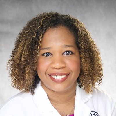 Marisa Jacob-Leonce, MD 🇱🇨 Profile