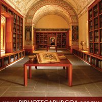 Biblioteca Burgoa (@biblioburgoa) 's Twitter Profile Photo