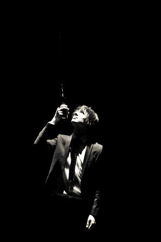 djmBTC1's profile picture. 