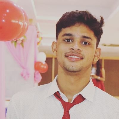 VishalD02283557's profile picture. 