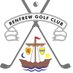 Renfrew Golf Club (@renfrewgolf) Twitter profile photo Renfrew Golf Club (@renfrewgolf) Twitter profile photo