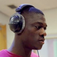 Nath Addai | Artist | Animator | Poet | podcaster (@nataddai) 's Twitter Profile