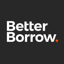 Welcome to BetterBorrow.

Decision in seconds.
Money in minutes.