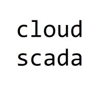 cloud scada io(@cloudscadaio) 's Twitter Profile Photo