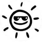 Cristocéntrico, positivo y propositivo, veo el lado bueno de las cosas; Comparto la vida que se me dio por Gracia. Tigre de corazón.
