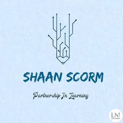 ScormShaan's profile picture. Blogger 📝 Content writer ✒️