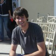 mikewied's profile picture.