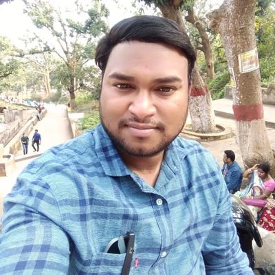 sashikanta1000's profile picture. 