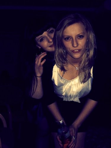 sarah_tolaas546's profile picture. Average but trying.