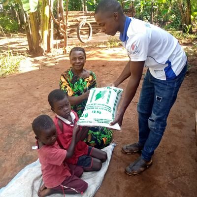 OrphansMercy's profile picture. mercy for orphans is acominity based organization located at wabigalo mityan .it's main work is to rehabilitate and care for orphans