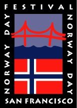 The Norway Day Festival, taking place May 5 & 6 in San Francisco, is the largest, fun, & most prestigious festival of its kind in the US!