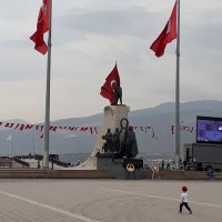 Vatan Millet Sevdalısı (@millet_sevdal) Twitter profile photo