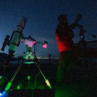 Ryan (@nightskyscience) 's Twitter Profile