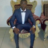 BAYI SACK HONORÉ MAGLOIRE (@bayisack) 's Twitter Profile