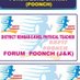 District REK Physical Teachers Forum Poonch (@drkptfpoonch) Twitter profile photo District REK Physical Teachers Forum Poonch (@drkptfpoonch) Twitter profile photo