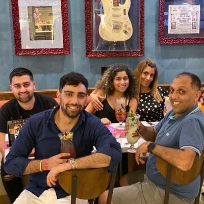 JeevenSingh4's profile picture. 