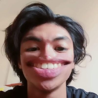 johnramirezz_'s profile picture. avada kedabra