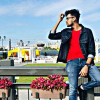 Sahil Vijay Halde  (@sahilhalde) 's Twitter Profile