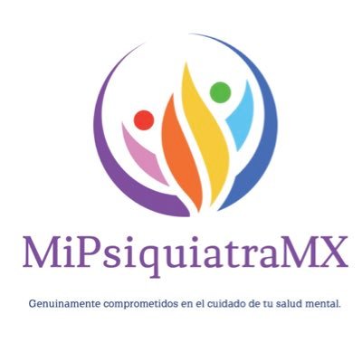 Genuinamente comprometidos en el cuidado de tu #saludmental. 
#Psiquiatría I #DBT I 
Busca nuestro podcast: https://t.co/JBKXPIXITp