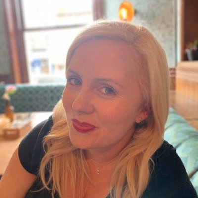 Ents publicist whose views are her own. Founder of @halestormpr. Mum of 2. Proud aunt to @freddiesstory. Fan of good music, good food, travel, Fulham FC and F1.