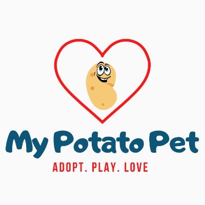My Potato Pet Profile