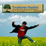 TruforteOutlet's profile picture. Truforte Outlet was formed to develop business partnerships and to help those needing an outlet for their product and service.