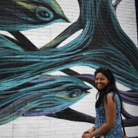 Saishree Badrinarayanan (@sbadri7) 's Twitter Profile