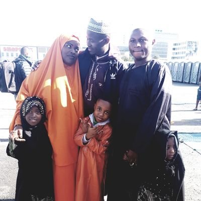 ShabaniMunyonge's profile picture. Computer engineering