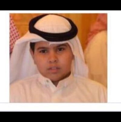 لك الجنة ي فقيدي😔