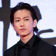 Takeru Satoh (佐藤 健, Satō Takeru, born 21 March 1989) is a Japanese actor. He is best known for his leading role as Ryotaro Nogami in the Kamen Rider Den-O franc