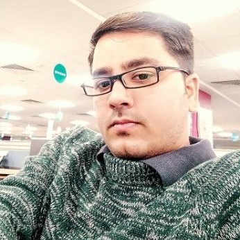 spy_ashwani's profile picture. Software Developer by profession. Trying to perfect the art of simplicity and carelessness together. Loves Technology, Cricket, Travel, Villages.