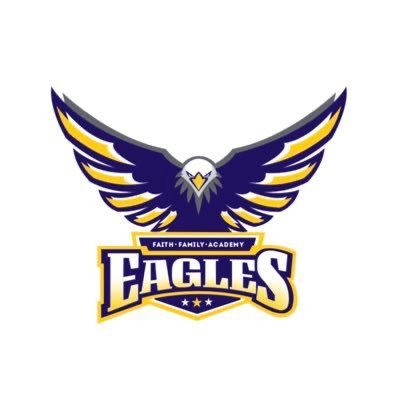 Oak Cliff EAGLES 🦅