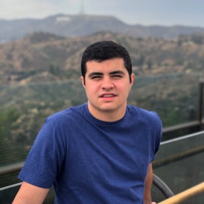 Beto_cm3's profile picture. Itesm IIS