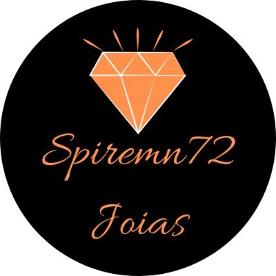 spiremn72joias's profile picture. Revendedora autorizada.
⍜ PRODUZINDO SONHOS, EMBELEZANDO VIDAS
⍜Joias e semijoias
⍜1 Ano de Garantia
⍜ WhatsApp 47 996850355