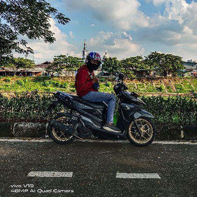 egiramdjani's profile picture. 