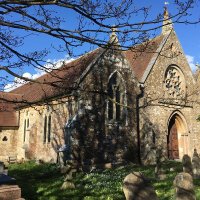 Christ Church, Sandown and St Paul's, Shanklin (@christchurchsdn) 's Twitter Profile