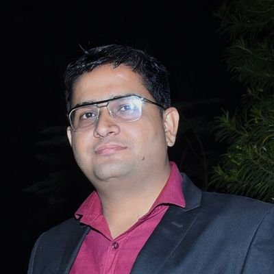 dev_meghraj's profile picture. Staff eng. @middleware.io | former eng. @acquire_io 👨‍💻 |  😘 Ts, Java, FullStack, Js  Unix Geek, AWS, Azure ☁️ | Cosmos 🤩   | Curious Learner 🤯......